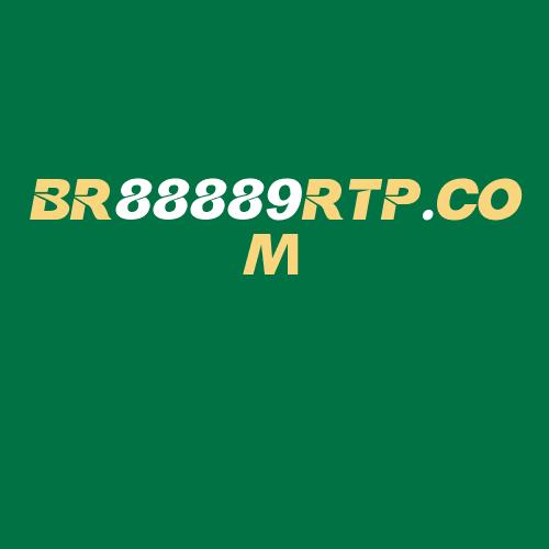 Logo da BR88889RTP